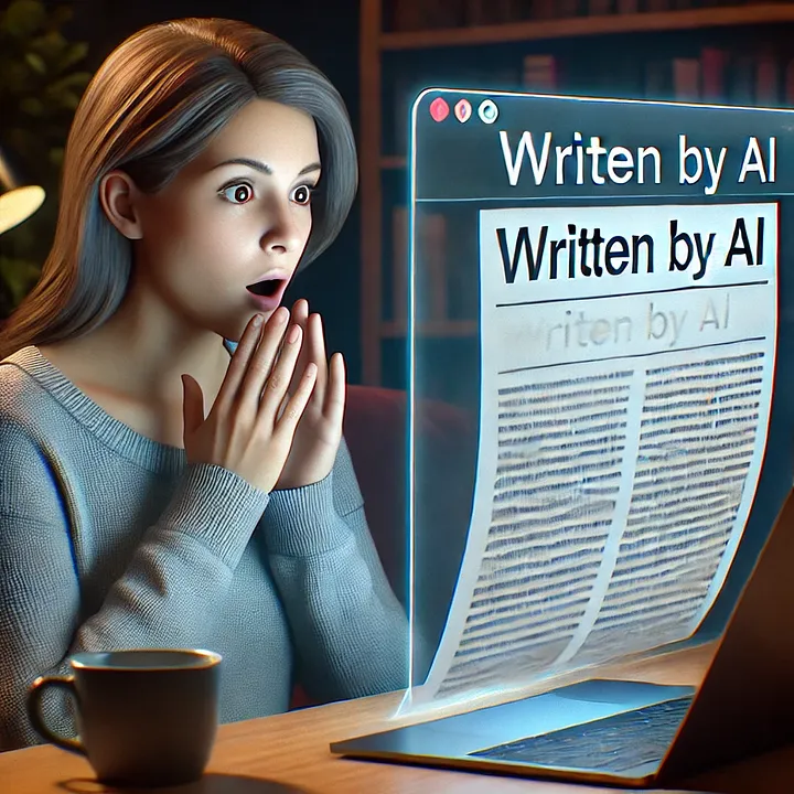 IA et journalisme